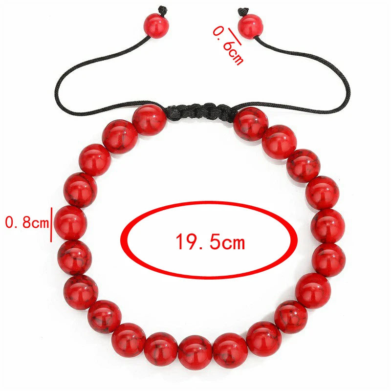 HANDMADE Bracelet Men's Gift